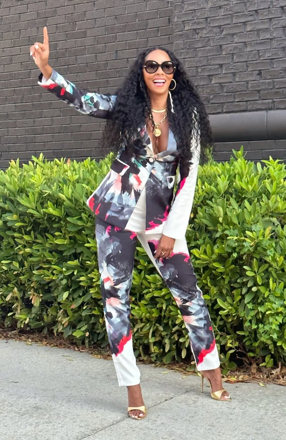 Run The World