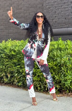 Run The World