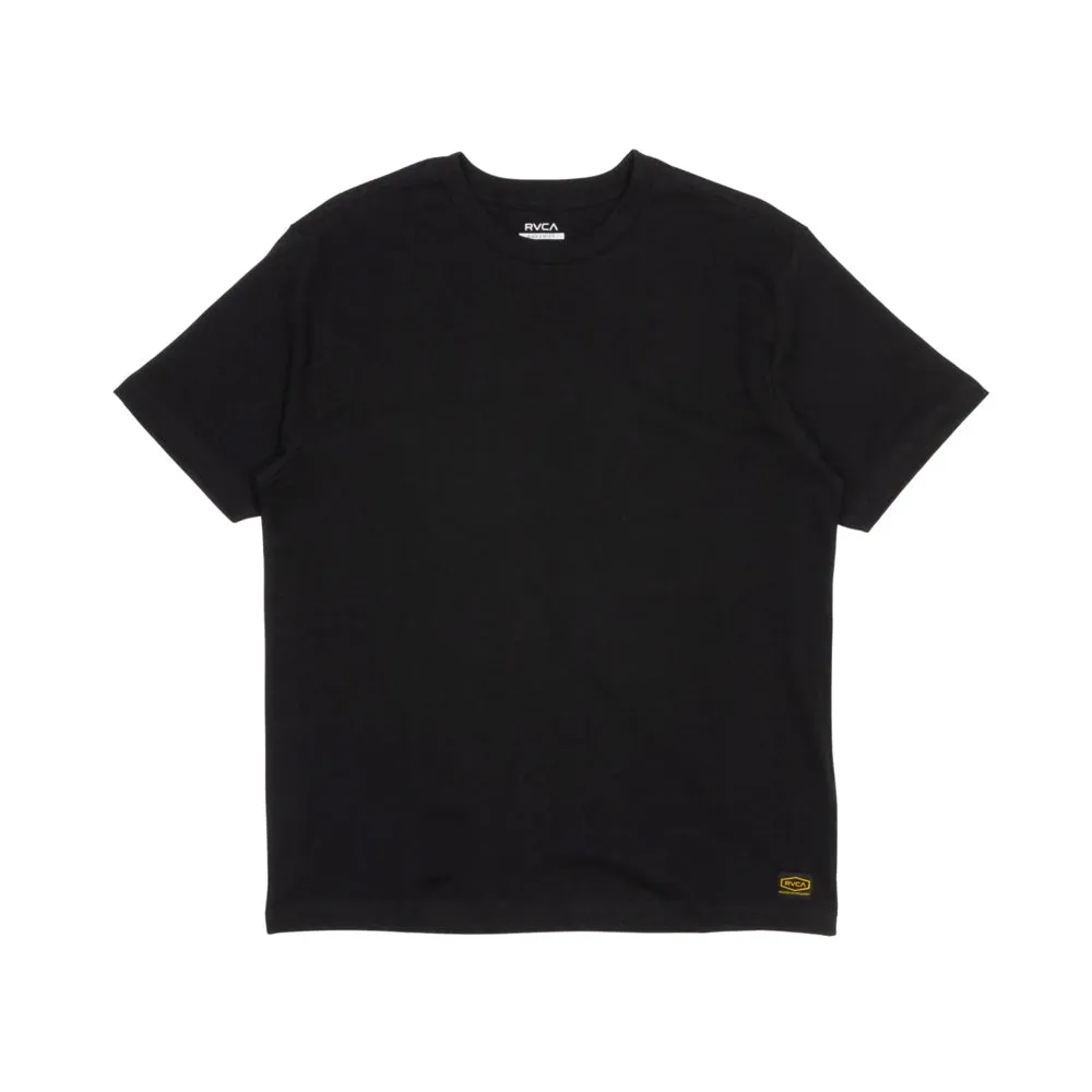 RVCA Recession T-Shirt