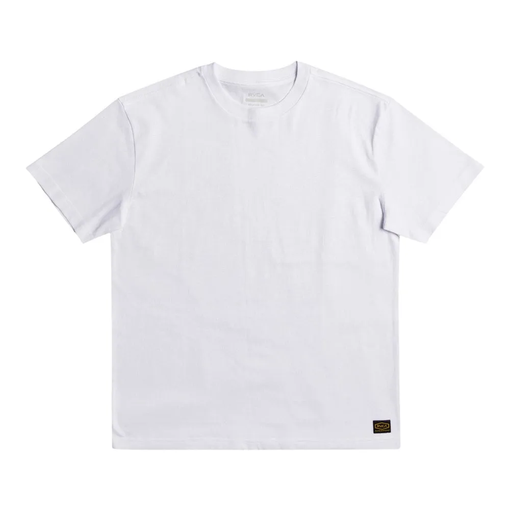 RVCA Recession T-Shirt