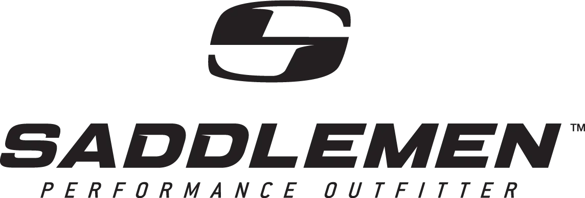 Saddlemen 818-31-039 Explorer Special Seat without Driver Backrest