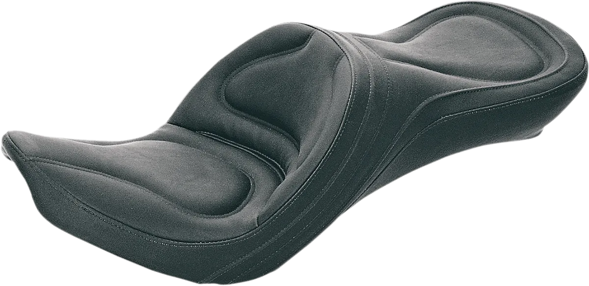 Saddlemen 8650JS Explorer Seat - SaddleHyde