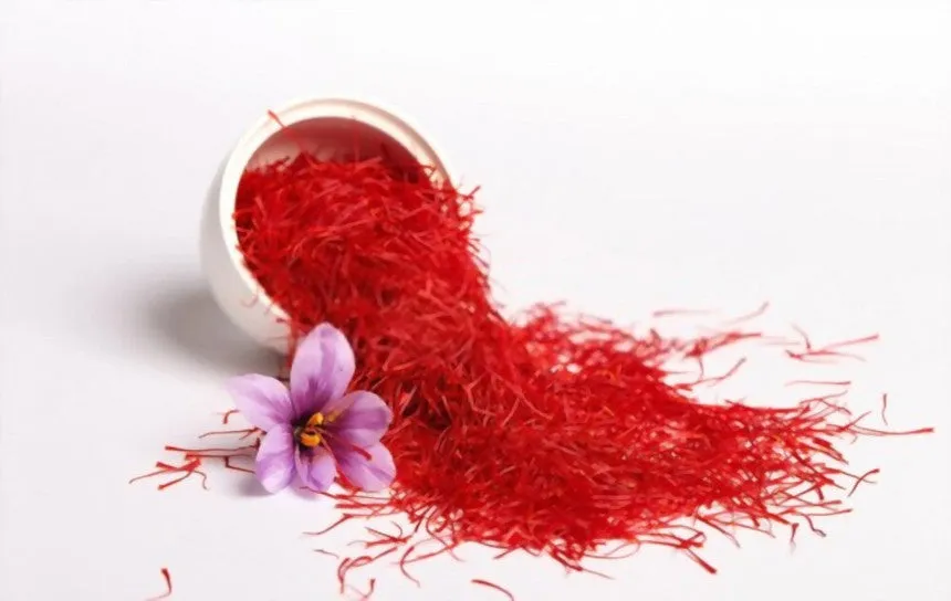 Saffron