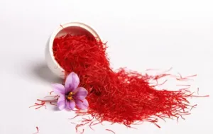 Saffron