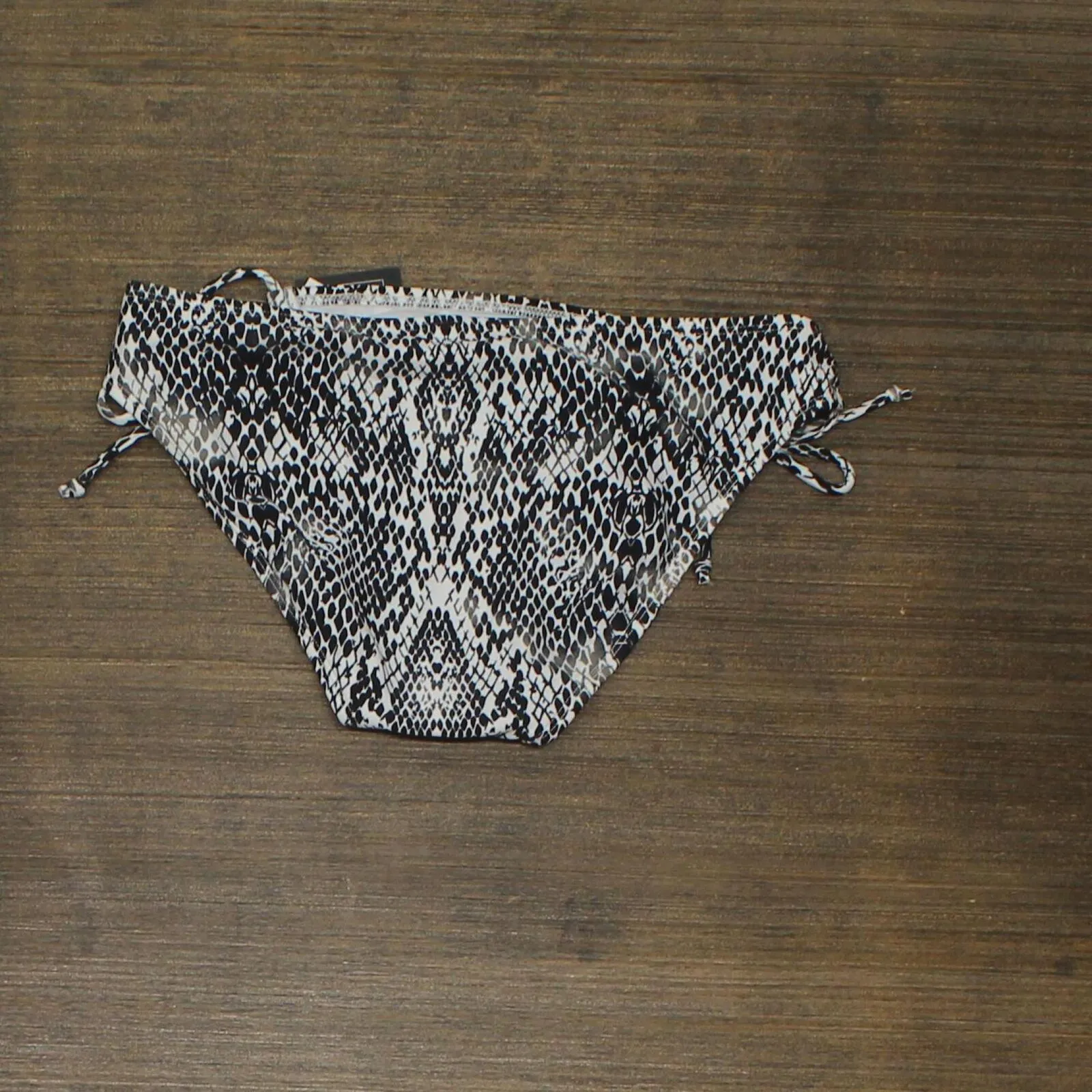 Salt   Cove Juniors' Simple Scale Side-Tie Bikini Bottoms 164f12cdf76ece