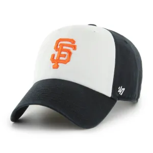 SAN FRANCISCO GIANTS FRESHMAN '47 CLEAN UP