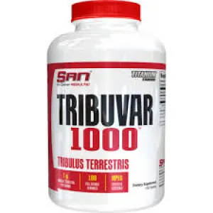 SAN Tribuvar 1000