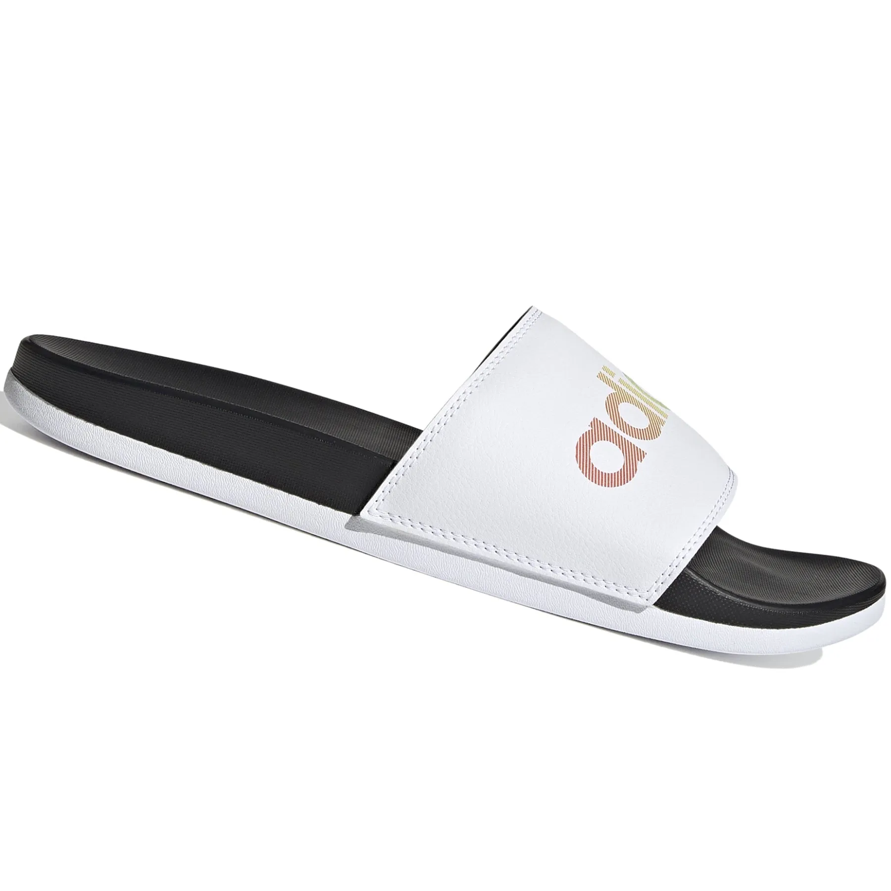 Sandalias Adidas Hombre Adilette Comfort | H02488