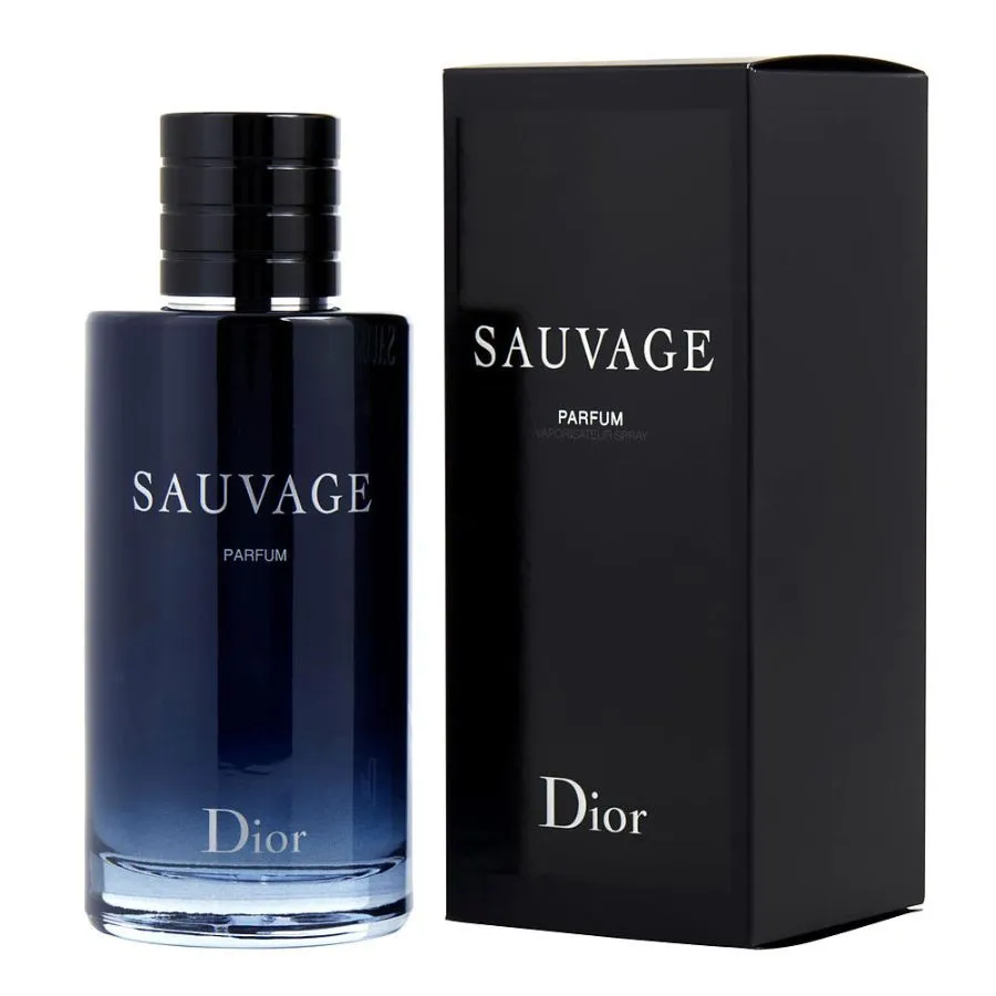 Sauvage by Christian Dior for Men 6.7 oz PAR Spray