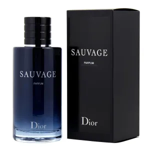 Sauvage by Christian Dior for Men 6.7 oz PAR Spray