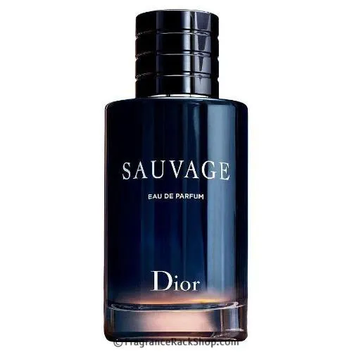 Sauvage by Dior Eau De Parfum