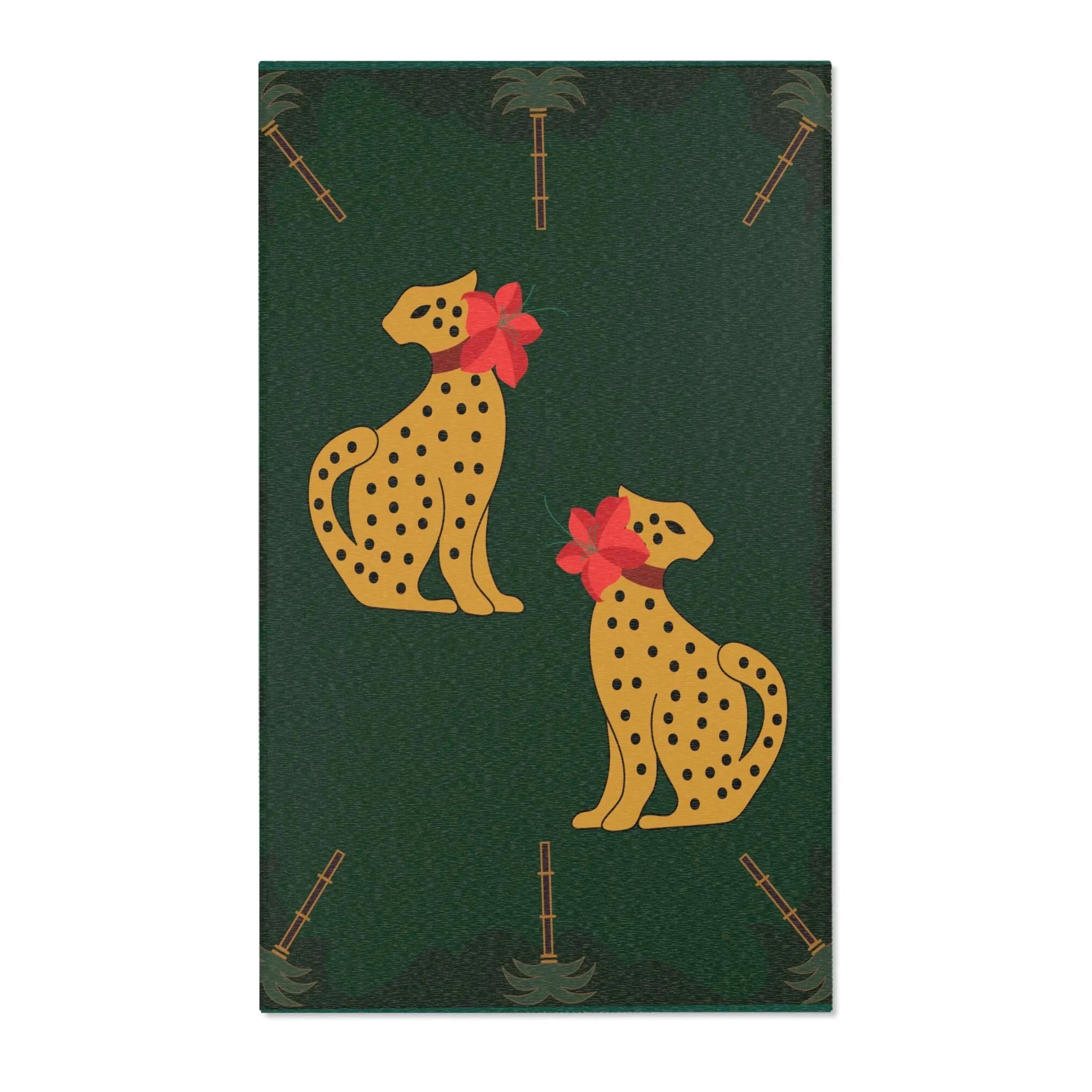 Savanna Grace Accent Rug