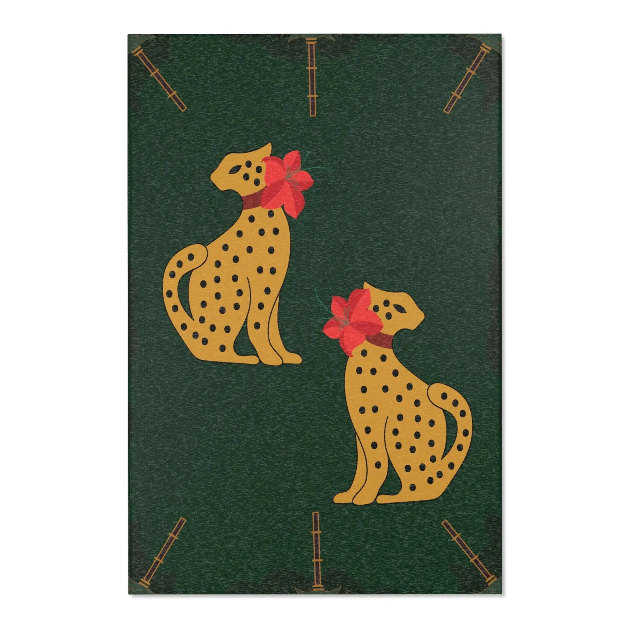 Savanna Grace Accent Rug