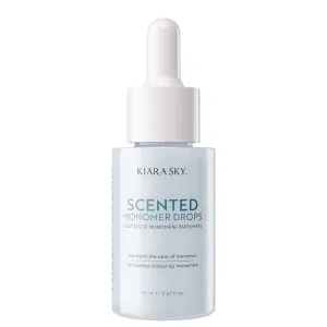 Scented Monomer Drops - Fresh   Clean - 1.7oz
