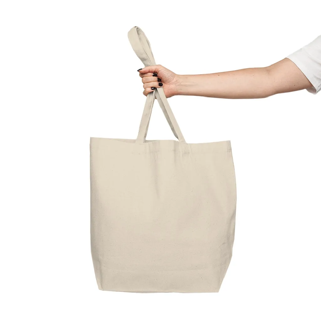 Scotland Reborn: Nova Scotia Tote Bag