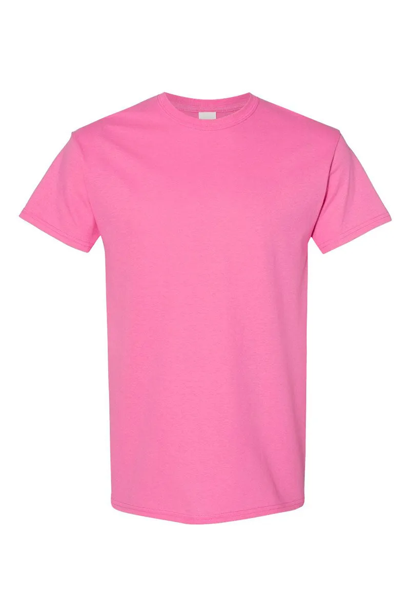 Scraps To Stitches Short Sleeve Relaxed Fit T-Shirt