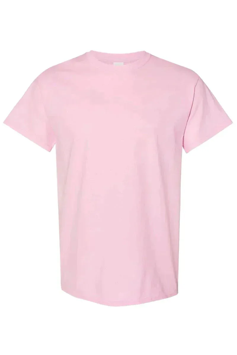 Scraps To Stitches Short Sleeve Relaxed Fit T-Shirt