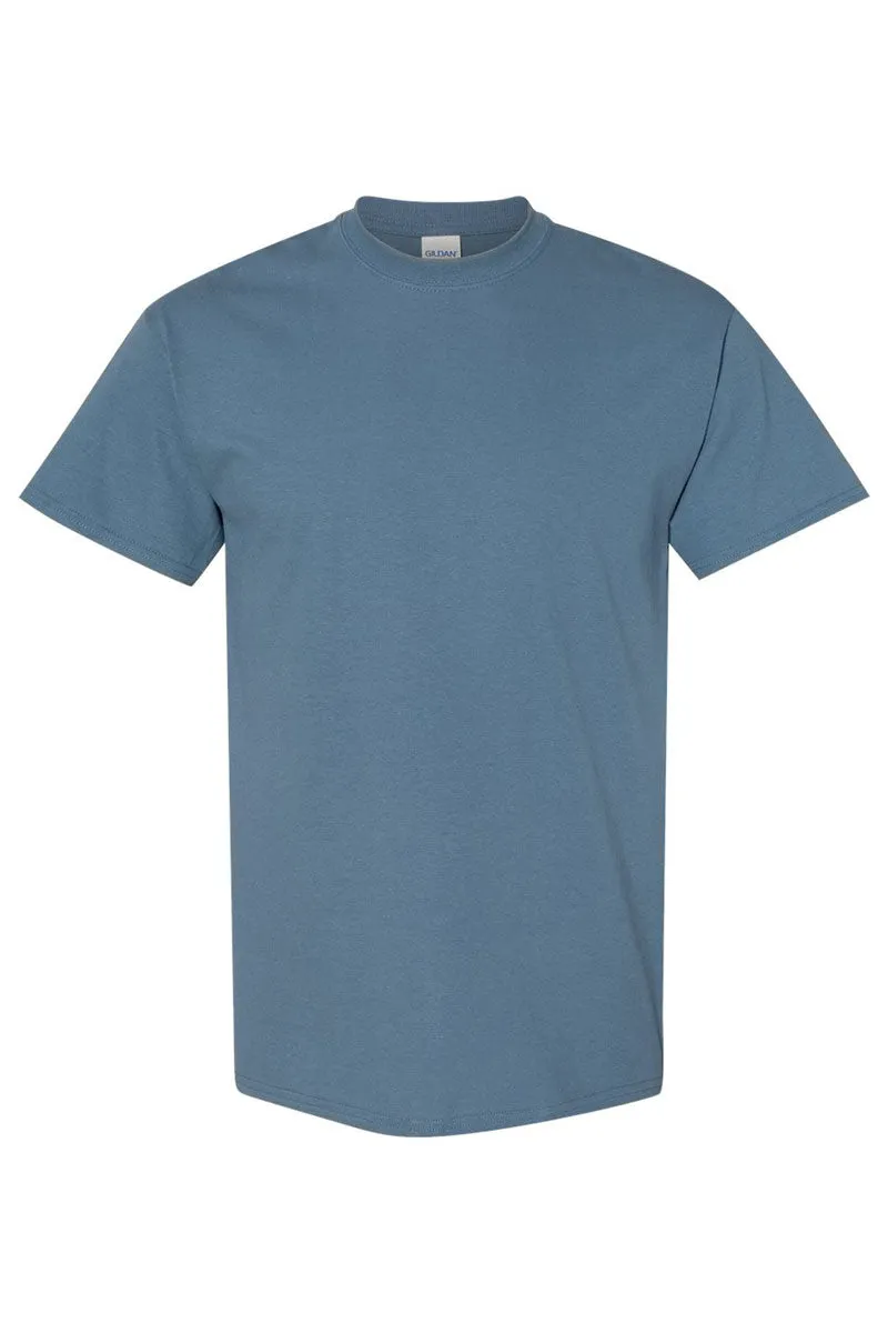 Scraps To Stitches Short Sleeve Relaxed Fit T-Shirt