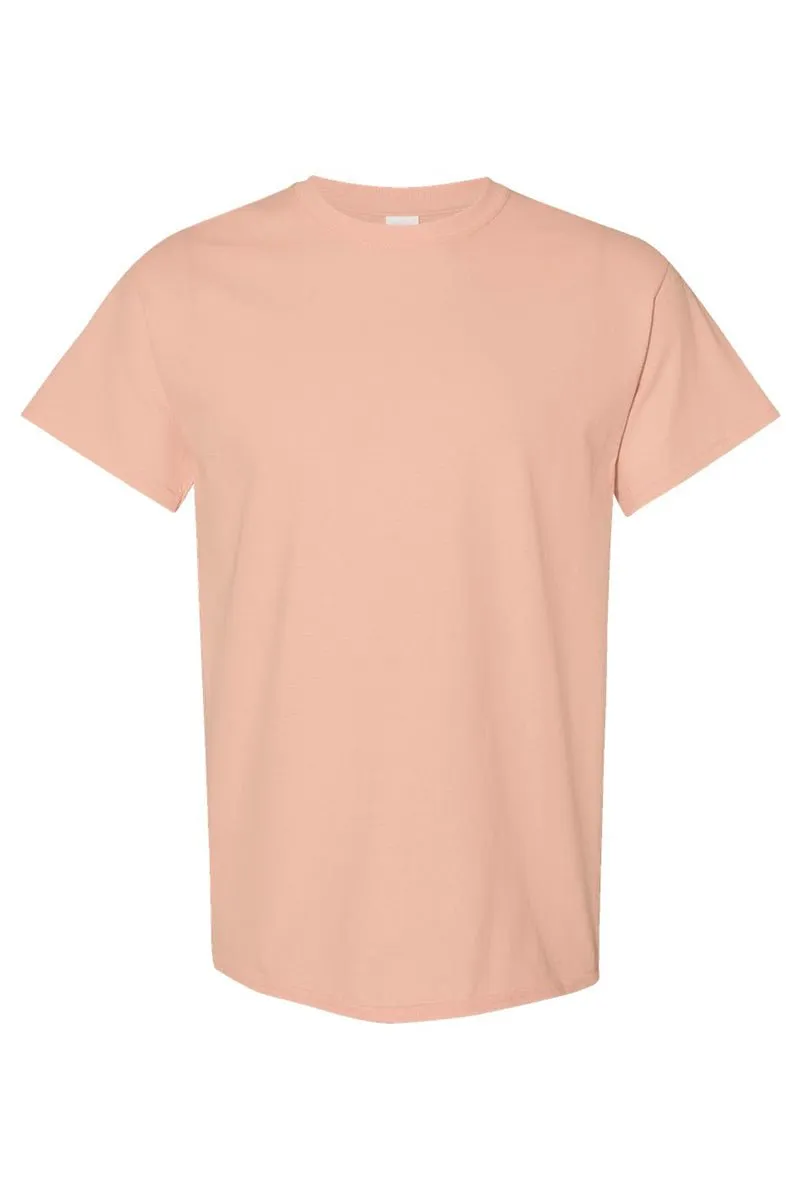 Scraps To Stitches Short Sleeve Relaxed Fit T-Shirt