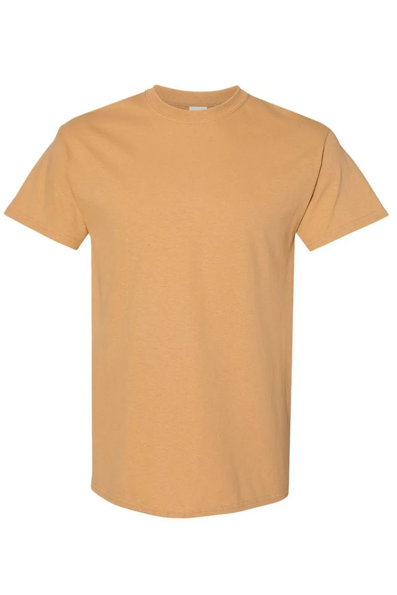 Scraps To Stitches Short Sleeve Relaxed Fit T-Shirt
