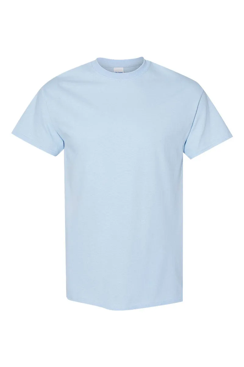 Scraps To Stitches Short Sleeve Relaxed Fit T-Shirt