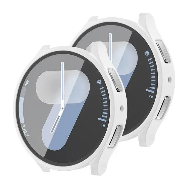 Scratch Proof Watch Case For Samsung