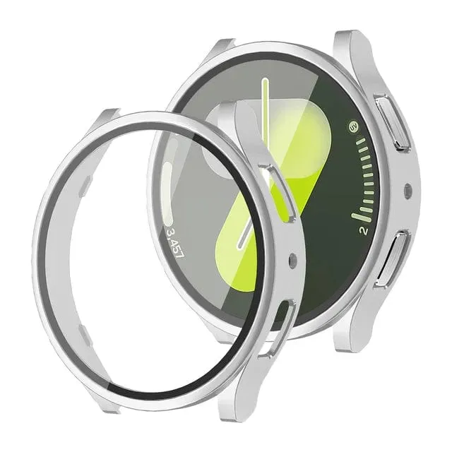 Scratch Proof Watch Case For Samsung