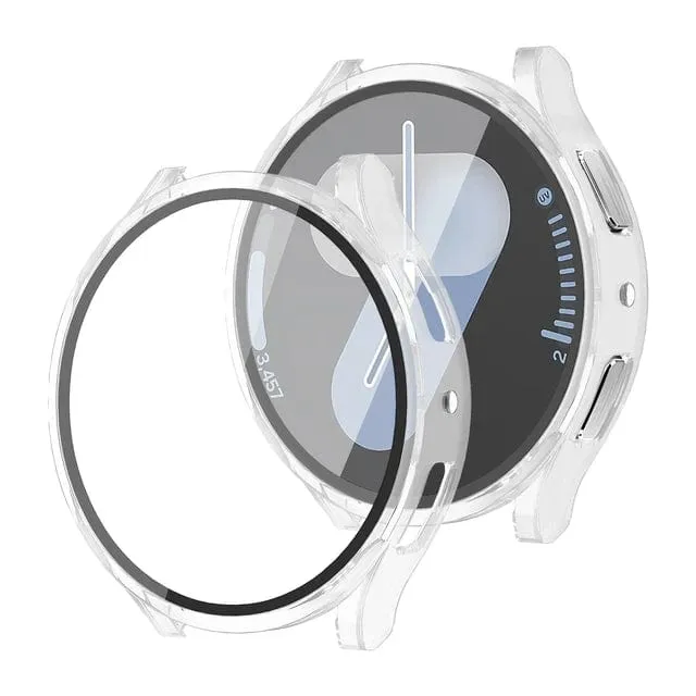 Scratch Proof Watch Case For Samsung