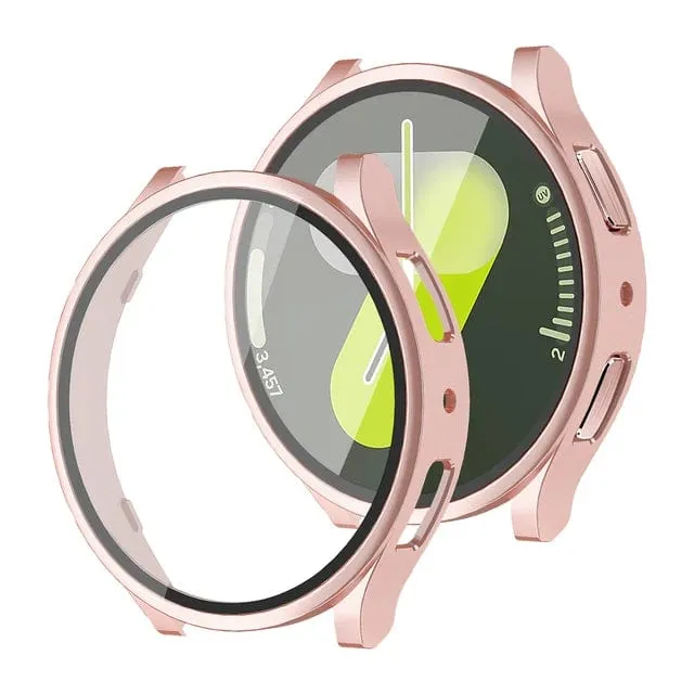 Scratch Proof Watch Case For Samsung
