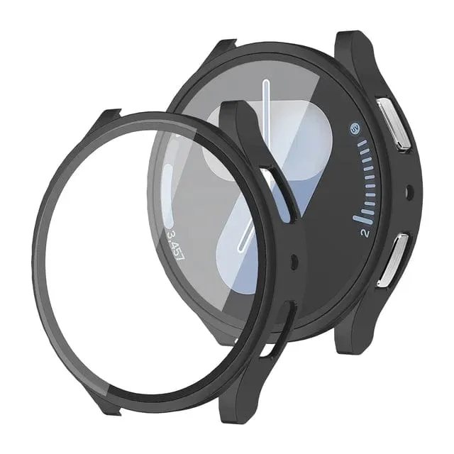 Scratch Proof Watch Case For Samsung