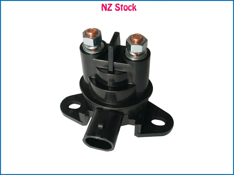 SEA-DOO Jet Ski Starter Solenoid Relay 278001802 278002347