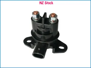 SEA-DOO Jet Ski Starter Solenoid Relay 278001802 278002347