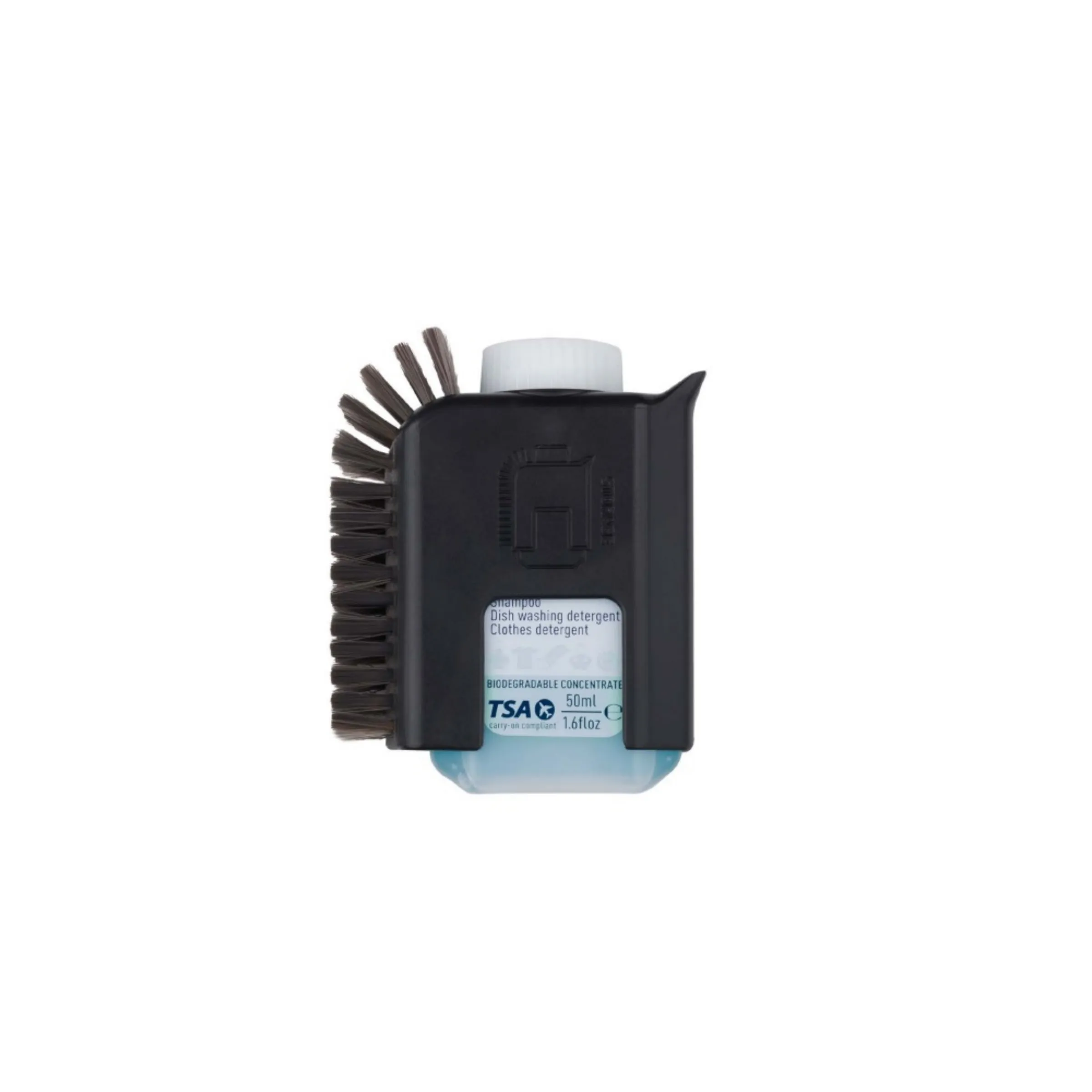 Sea to Summit Camp Kitchen Pot Scrubber and Soap