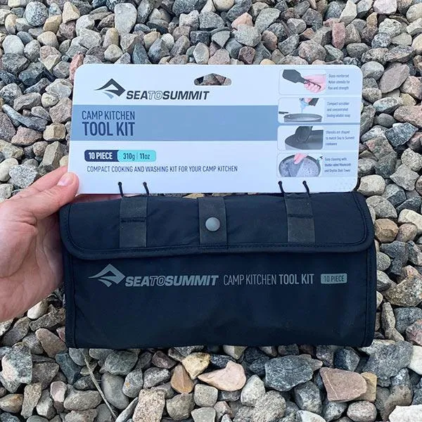 Sea to Summit Camp Kitchen Tool Kit