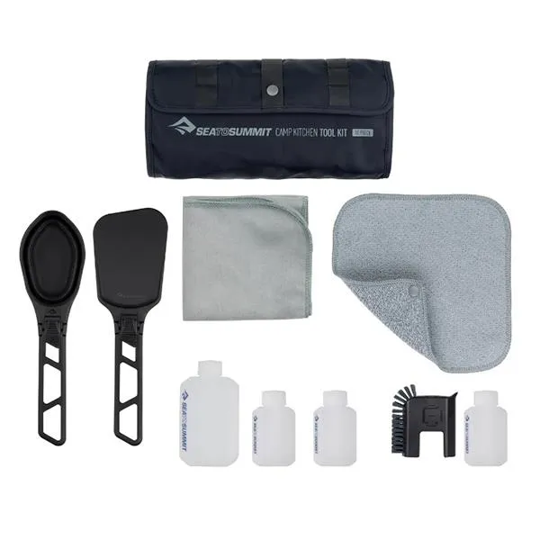 Sea to Summit Camp Kitchen Tool Kit