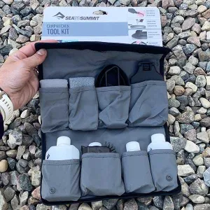 Sea to Summit Camp Kitchen Tool Kit