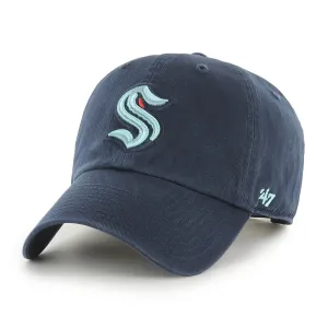 SEATTLE KRAKEN '47 CLEAN UP YOUTH