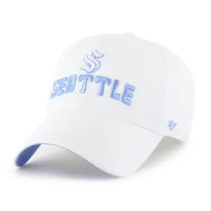 SEATTLE KRAKEN LUMINANCE '47 CLEAN UP WOMENS