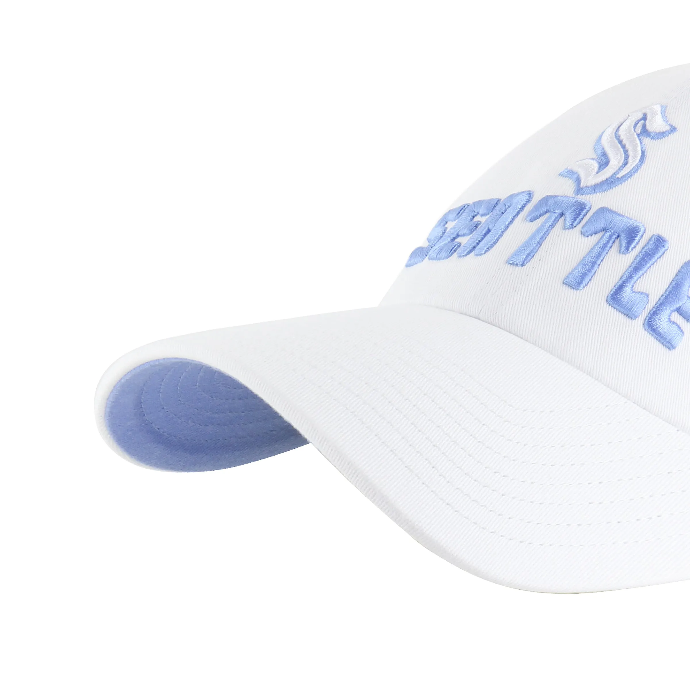 SEATTLE KRAKEN LUMINANCE '47 CLEAN UP WOMENS