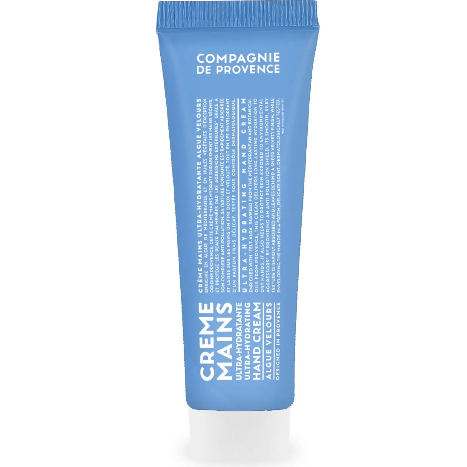 Seaweed Velvet Hand Cream