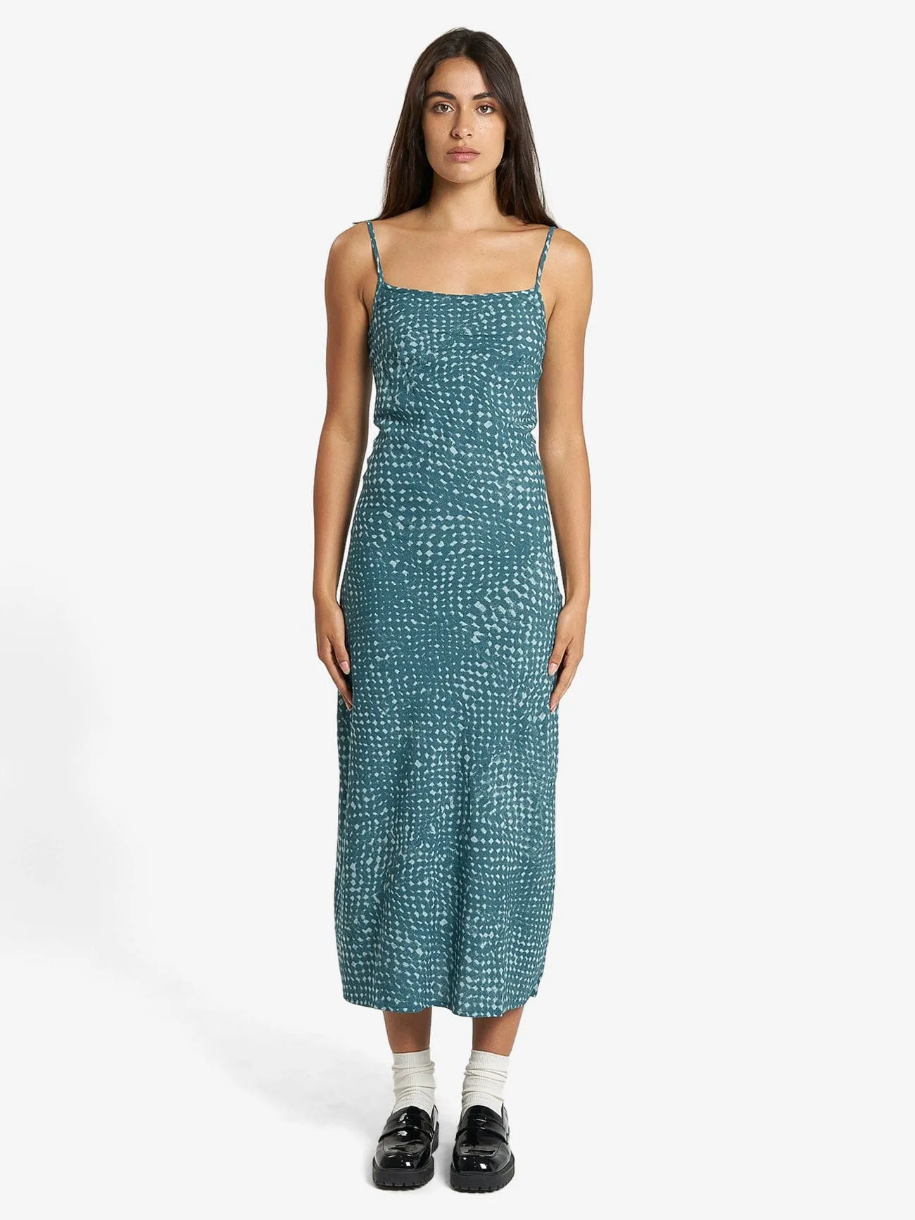 Self Hypnosis Dress