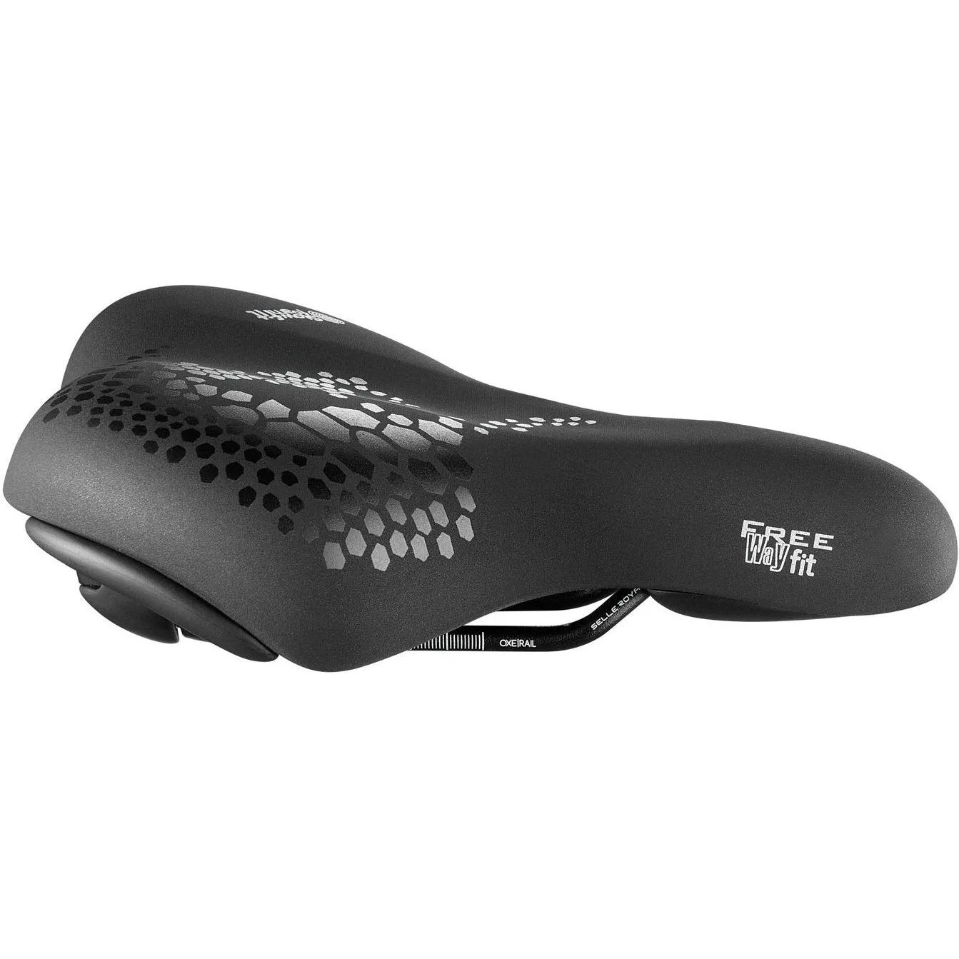 Selle Royal FreewayFit Relaxed Seat