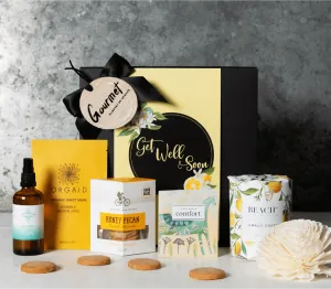 Sending Comfort Hamper