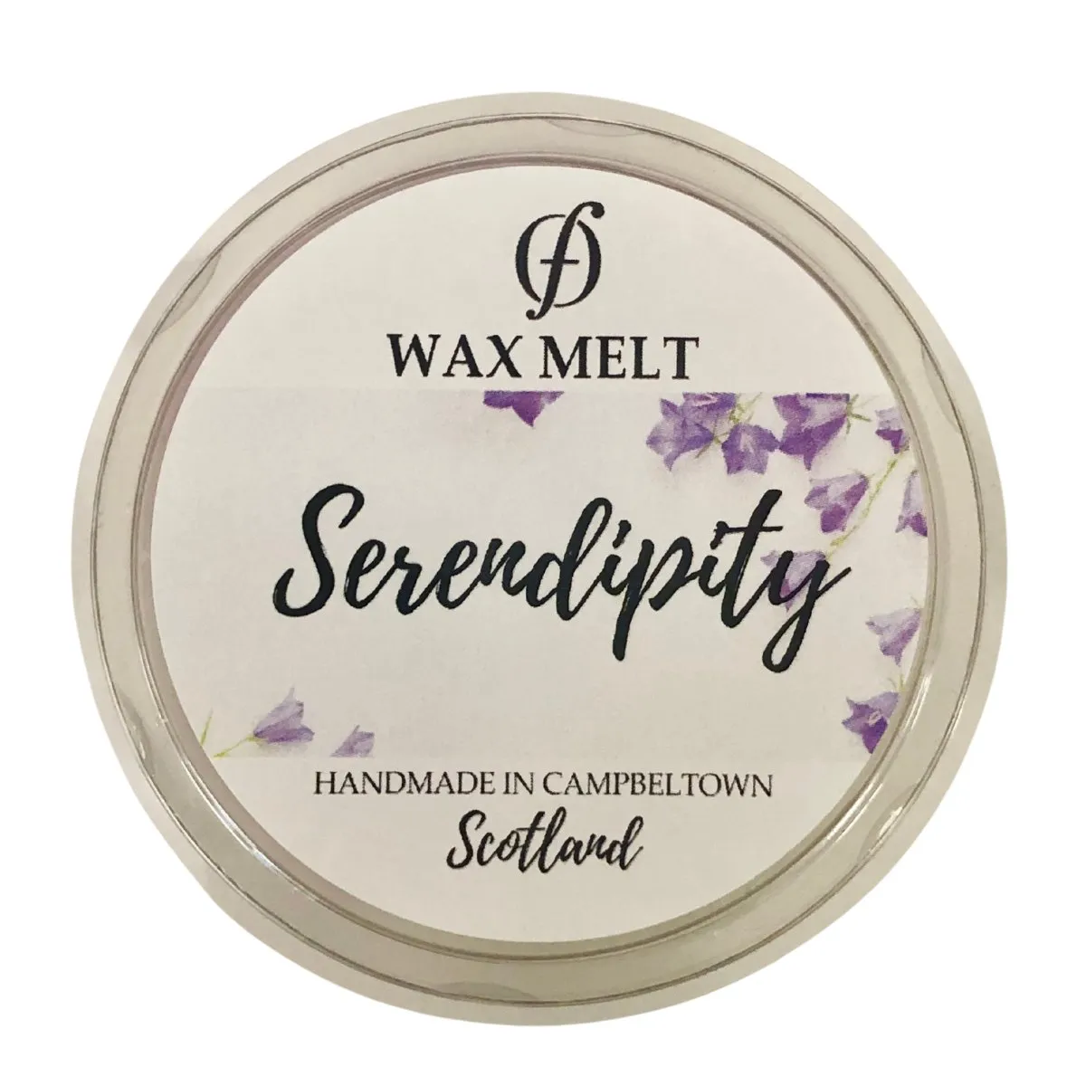 Serendipity