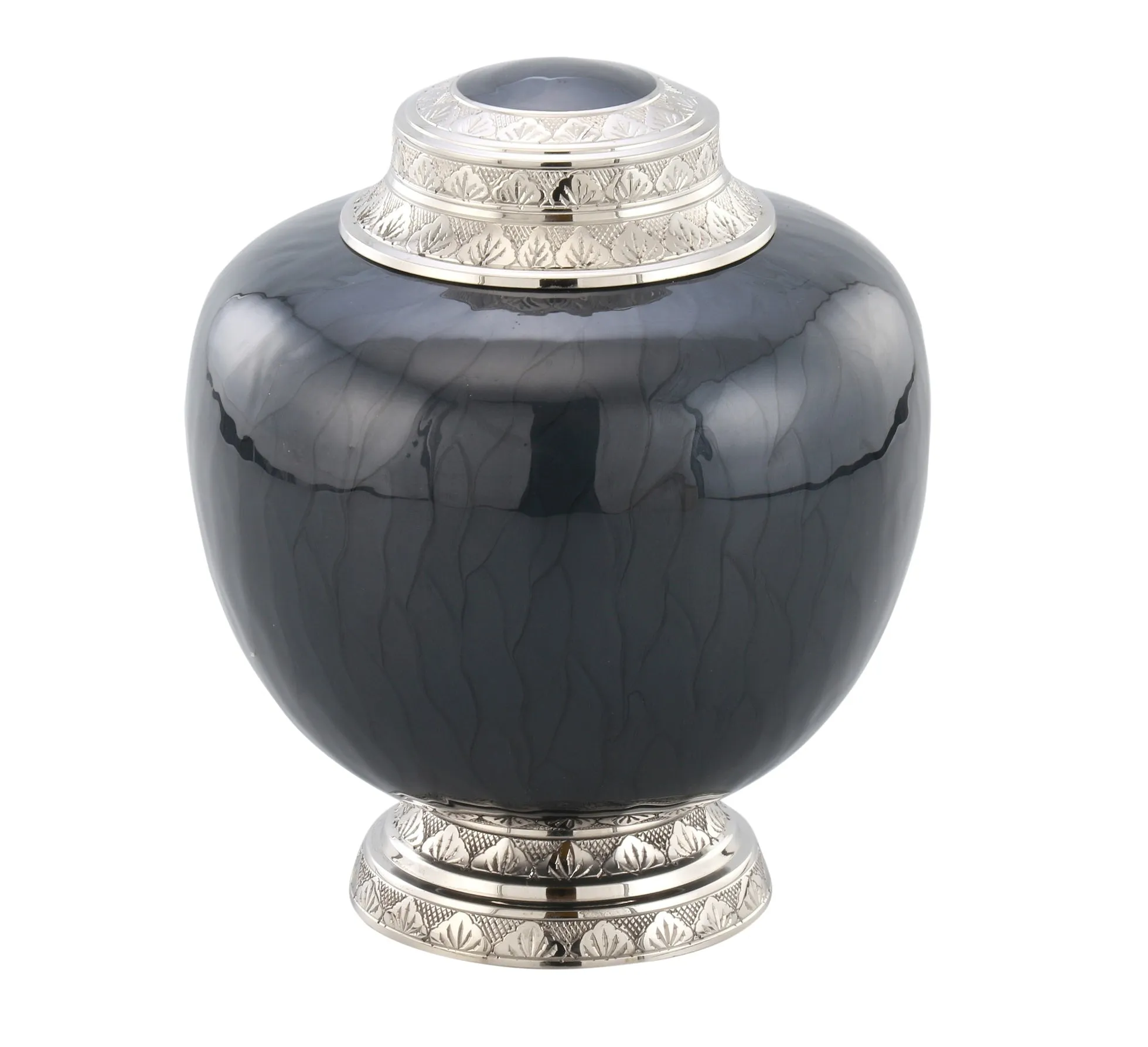 Serenity Shadow Cremation Urn - IUET141
