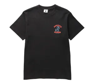 Service Works Organic Chefswear T-Shirt