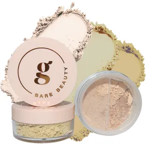 Setting Powder - Natural Skin Finish