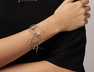 Shape Bracelet
