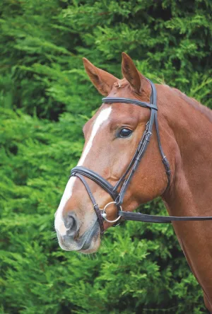 Shires Aviemore Comfort Fit Bridle