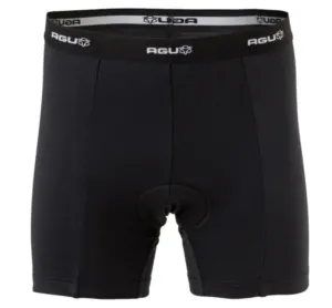 SHORT   CHAMOIS UOMO COMFORT